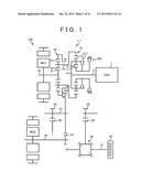 DRIVING DEVICE FOR HYBRID VEHICLE diagram and image