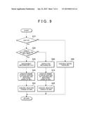 DRIVING DEVICE FOR HYBRID VEHICLE diagram and image