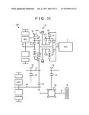 DRIVING DEVICE FOR HYBRID VEHICLE diagram and image