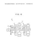 DRIVING DEVICE FOR HYBRID VEHICLE diagram and image