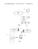 CELLULAR PHONE IGNITION INTERLOCK DEVICE AND METHOD OF CONTROLLING     CELLULAR PHONE USAGE diagram and image