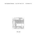 CELLULAR PHONE IGNITION INTERLOCK DEVICE AND METHOD OF CONTROLLING     CELLULAR PHONE USAGE diagram and image