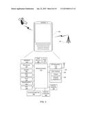 CELLULAR PHONE IGNITION INTERLOCK DEVICE AND METHOD OF CONTROLLING     CELLULAR PHONE USAGE diagram and image