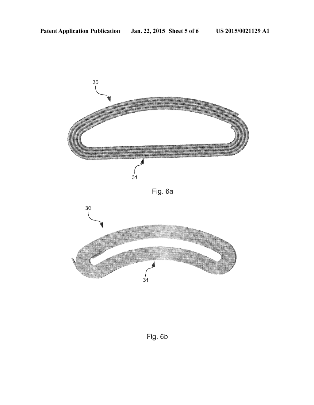 VIBRATION ABSORBER AND VIBRATION ABSORBER ASSEMBLY - diagram, schematic, and image 06