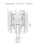 MAGNETORHEOLOGICAL FLUID SHOCK ABSORBER diagram and image