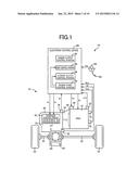 DEVICE FOR CONTROLLING POWER TRANSMISSION APPARATUS diagram and image