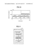 DEVICE FOR CONTROLLING POWER TRANSMISSION APPARATUS diagram and image