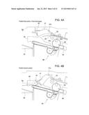 SHEET BUNDLE CONVEYING APPARATUS AND IMAGE FORMING SYSTEM HAVING THE SAME diagram and image