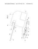 SHEET BUNDLE CONVEYING APPARATUS AND IMAGE FORMING SYSTEM HAVING THE SAME diagram and image