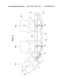 SHEET BUNDLE CONVEYING APPARATUS AND IMAGE FORMING SYSTEM HAVING THE SAME diagram and image