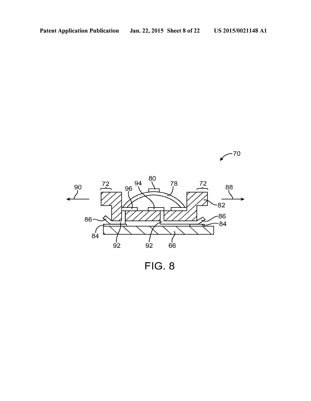 ACCESSORY CONTROLLER FOR ELECTRONIC DEVICES - diagram, schematic, and image 09