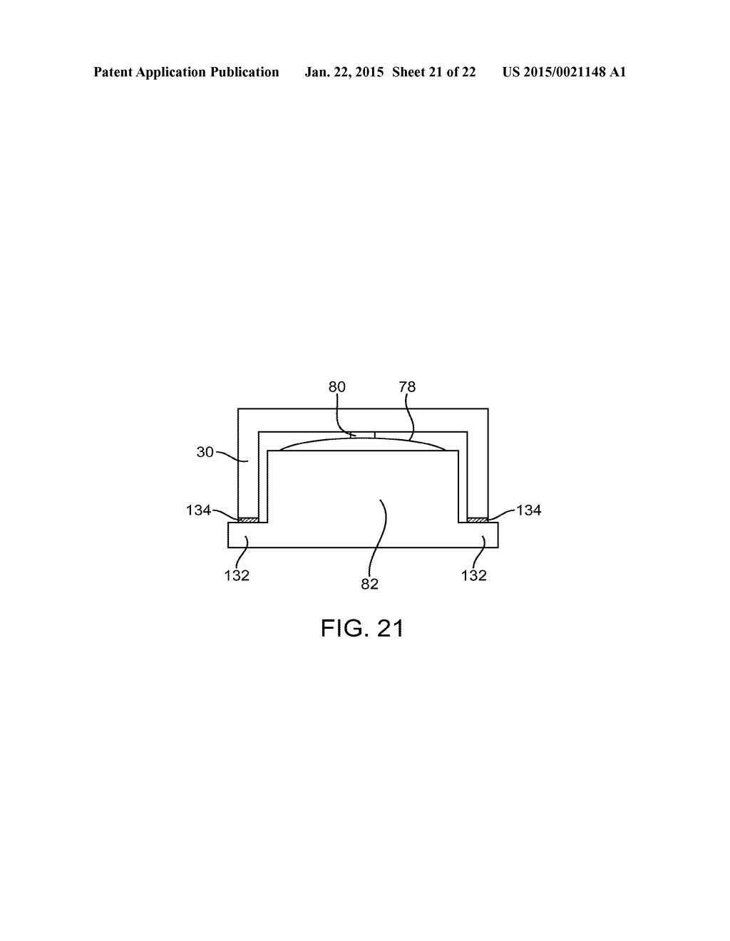 ACCESSORY CONTROLLER FOR ELECTRONIC DEVICES - diagram, schematic, and image 22