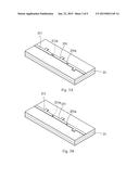 CONTACT STRUCTURE FOR ELECTROMECHANICAL SWITCH diagram and image