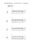 TRANSPARENT CONDUCTIVE ELEMENT AND METHOD FOR MANUFACTURING THE SAME,     INPUT DEVICE, ELECTRONIC APPARATUS, AND METHOD FOR PATTERNING THIN FILM diagram and image