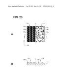 TRANSPARENT CONDUCTIVE ELEMENT AND METHOD FOR MANUFACTURING THE SAME,     INPUT DEVICE, ELECTRONIC APPARATUS, AND METHOD FOR PATTERNING THIN FILM diagram and image