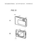 TRANSPARENT CONDUCTIVE ELEMENT AND METHOD FOR MANUFACTURING THE SAME,     INPUT DEVICE, ELECTRONIC APPARATUS, AND METHOD FOR PATTERNING THIN FILM diagram and image