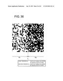 TRANSPARENT CONDUCTIVE ELEMENT AND METHOD FOR MANUFACTURING THE SAME,     INPUT DEVICE, ELECTRONIC APPARATUS, AND METHOD FOR PATTERNING THIN FILM diagram and image