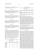 TRANSPARENT CONDUCTIVE ELEMENT AND METHOD FOR MANUFACTURING THE SAME,     INPUT DEVICE, ELECTRONIC APPARATUS, AND METHOD FOR PATTERNING THIN FILM diagram and image