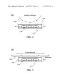 APPARATUS AND METHOD FOR PRODUCING SOLAR CELLS WITH A HEATER APPARATUS diagram and image