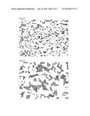 Magnetic Material Sputtering Target and Manufacturing Method for Same diagram and image