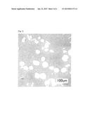 Magnetic Material Sputtering Target and Manufacturing Method for Same diagram and image