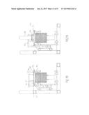 Packaging Boxes With Centring Tab, Cutouts and Set of Cutouts, Method and     Device for Producing Such Boxes diagram and image