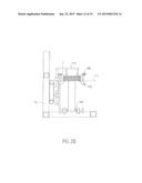 Packaging Boxes With Centring Tab, Cutouts and Set of Cutouts, Method and     Device for Producing Such Boxes diagram and image