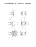 Packaging Boxes With Centring Tab, Cutouts and Set of Cutouts, Method and     Device for Producing Such Boxes diagram and image