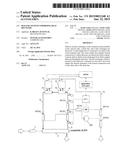 DIALYSIS SYSTEM COMPRISING HEAT RECOVERY diagram and image