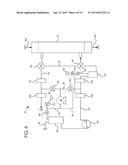 DIALYSIS SYSTEM HAVING NON-INVASIVE FLUID VELOCITY SENSING diagram and image