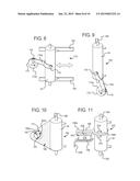 DIALYSIS SYSTEM HAVING NON-INVASIVE FLUID VELOCITY SENSING diagram and image