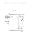 DIALYSIS SYSTEM HAVING NON-INVASIVE FLUID VELOCITY SENSING diagram and image