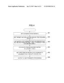 PLASMA PROCESSING APPARATUS AND OPERATIONAL METHOD THEREOF diagram and image