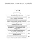 PLASMA PROCESSING APPARATUS AND OPERATIONAL METHOD THEREOF diagram and image