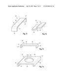 COOKING APPARATUS HAVING LIGHTING ELEMENTS diagram and image