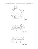 COOKING APPARATUS HAVING LIGHTING ELEMENTS diagram and image