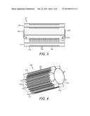 HEATER FOR A HAND HELD APPLIANCE diagram and image