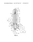 PASSIVATION, pH PROTECTIVE OR LUBRICITY COATING FOR PHARMACEUTICAL     PACKAGE, COATING PROCESS AND APPARATUS diagram and image