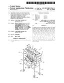 METHOD, SYSTEM AND APPARATUS FOR DISPENSING PRODUCTS FOR A PERSONAL CARE     SERVICE, INSTRUCTING ON PROVIDING A PERSONAL CARE TREATMENT SERVICE, AND     SELECTING A PERSONAL CARE SERVICE diagram and image