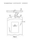 METHOD, SYSTEM AND APPARATUS FOR DISPENSING PRODUCTS FOR A PERSONAL CARE     SERVICE, INSTRUCTING ON PROVIDING A PERSONAL CARE TREATMENT SERVICE, AND     SELECTING A PERSONAL CARE SERVICE diagram and image