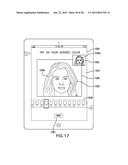 METHOD, SYSTEM AND APPARATUS FOR DISPENSING PRODUCTS FOR A PERSONAL CARE     SERVICE, INSTRUCTING ON PROVIDING A PERSONAL CARE TREATMENT SERVICE, AND     SELECTING A PERSONAL CARE SERVICE diagram and image