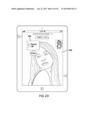 METHOD, SYSTEM AND APPARATUS FOR DISPENSING PRODUCTS FOR A PERSONAL CARE     SERVICE, INSTRUCTING ON PROVIDING A PERSONAL CARE TREATMENT SERVICE, AND     SELECTING A PERSONAL CARE SERVICE diagram and image