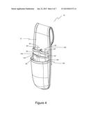 DOUBLE TOOL POUCH WITH RETRACTOR POCKETS diagram and image