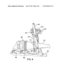 Apparatus and System for Retrieving Hose diagram and image