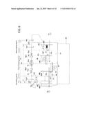 SHEET BUNDLE BINDING PROCESSING APPARATUS AND IMAGE FORMING SYSTEM HAVING     THE SAME diagram and image