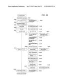 SHEET BUNDLE BINDING PROCESSING APPARATUS AND IMAGE FORMING SYSTEM HAVING     THE SAME diagram and image