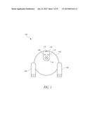 SYSTEMS AND METHODS FOR SPOOLING AND UNSPOOLING LINEAR MATERIAL diagram and image