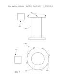 SYSTEMS AND METHODS FOR SPOOLING AND UNSPOOLING LINEAR MATERIAL diagram and image