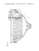 SYSTEMS AND METHODS FOR SPOOLING AND UNSPOOLING LINEAR MATERIAL diagram and image