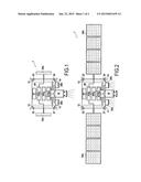 SPACE VEHICLE WITH ELECTRIC PROPULSION AND SOLID PROPELLANT CHEMICAL     PROPULSION diagram and image